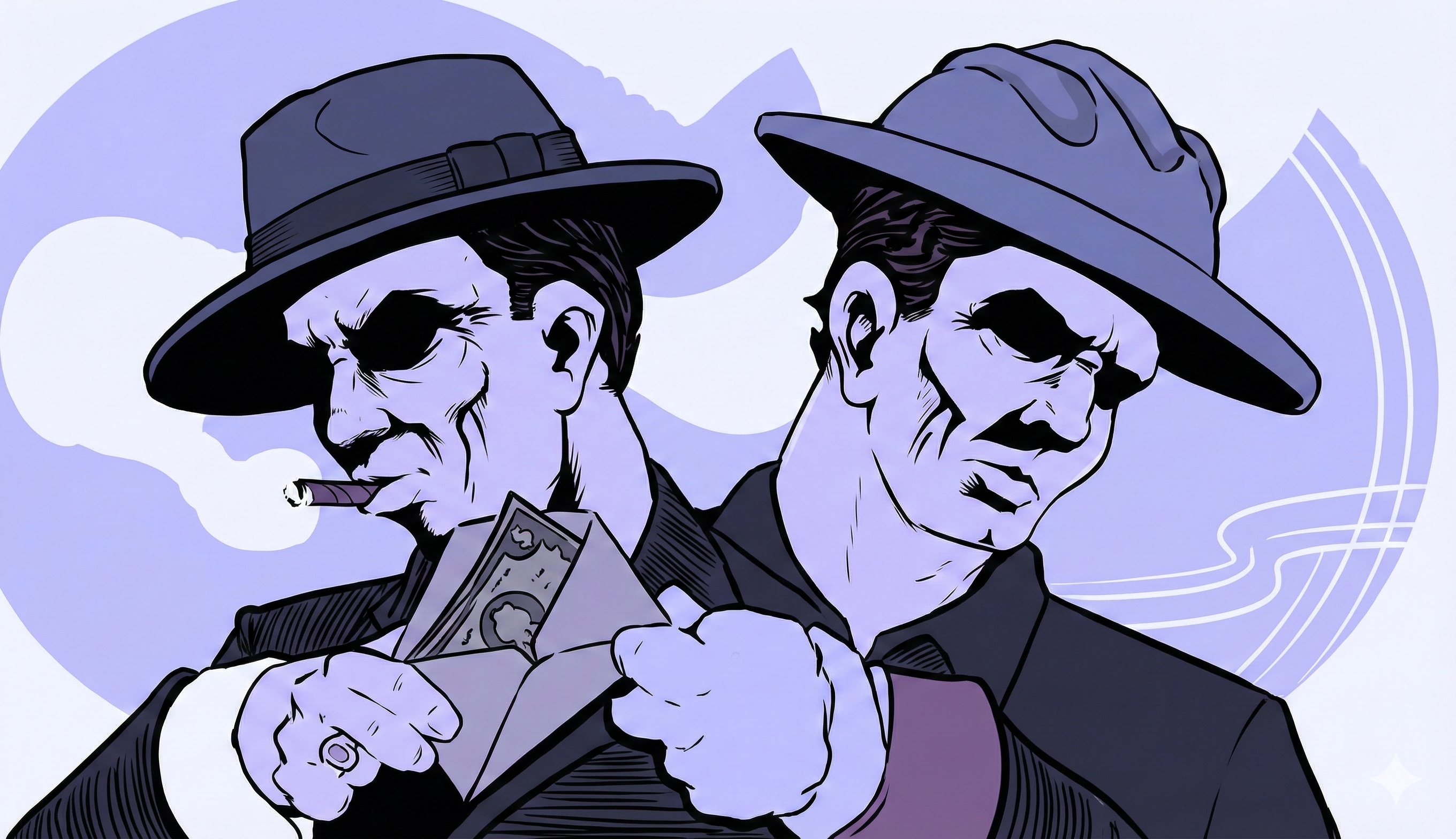 Corruption